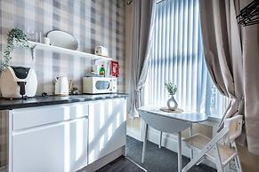 The Bayview Apart Hotel