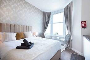The Bayview Apart Hotel