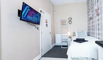 The Bayview Apart Hotel