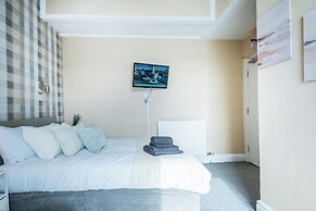 The Bayview Apart Hotel
