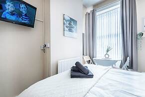 The Bayview Apart Hotel