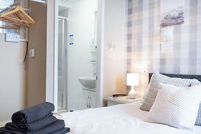 The Bayview Apart Hotel