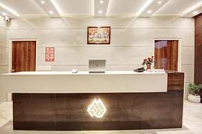 Marks Hotel