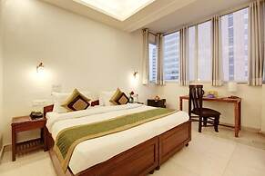 Marks Hotel
