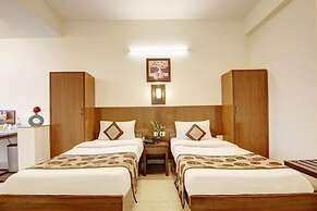 Marks Hotel