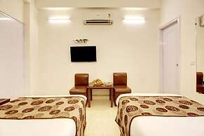 Marks Hotel
