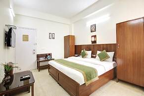 Marks Hotel