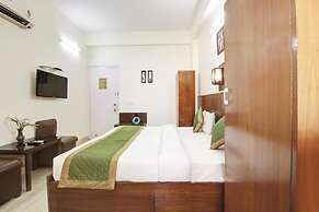 Marks Hotel
