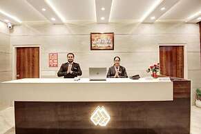 Marks Hotel