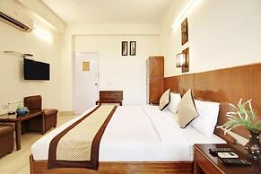 Marks Hotel