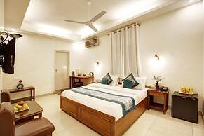 Marks Hotel