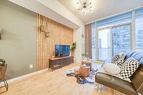 GSuites Downtown