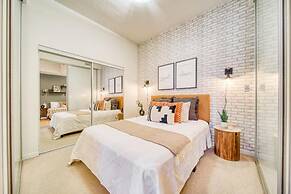 GSuites Downtown