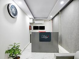 Collection O Hotel Evergreen