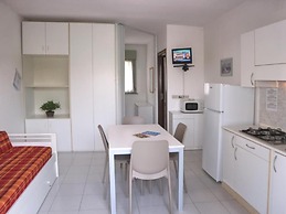 Convenient Central Apartment