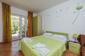 Apartments Nada