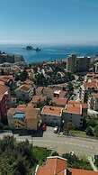 Apartments Nada