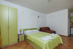 Apartments Nada