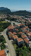 Apartments Nada