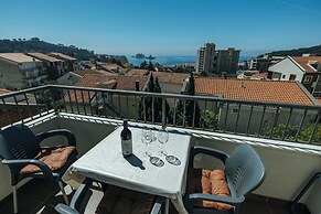 Apartments Nada