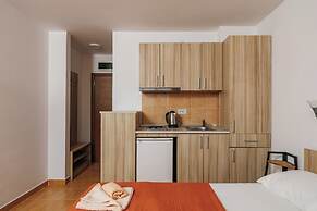 Apartments Nada