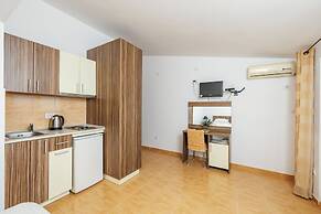 Apartments Nada