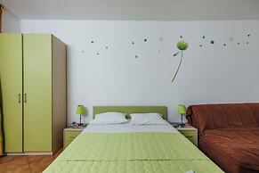 Apartments Nada