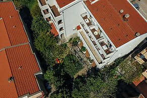 Apartments Nada