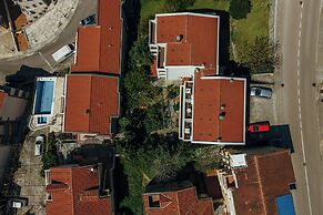 Apartments Nada