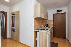 Apartments Nada