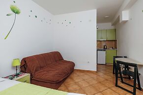 Apartments Nada