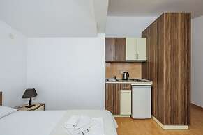 Apartments Nada