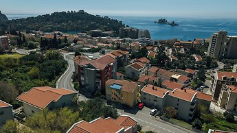 Apartments Nada