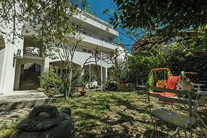 Apartments Nada