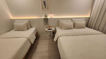 Hotel Rawa