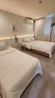 Hotel Rawa