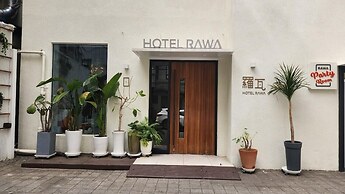 Hotel Rawa