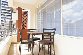 Gemina Court