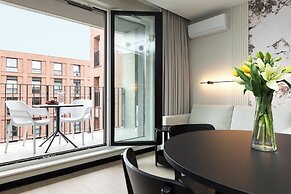Native Apartments Wita Stwosza 24