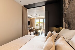 Native Apartments Wita Stwosza 24