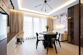 Native Apartments Wita Stwosza 24