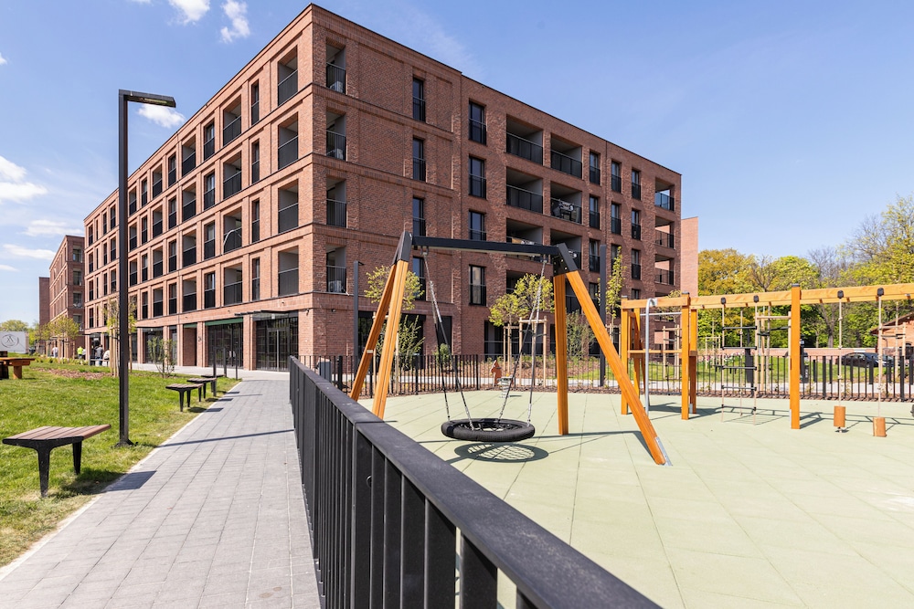 Native Apartments Wita Stwosza 24