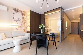 Native Apartments Wita Stwosza 24