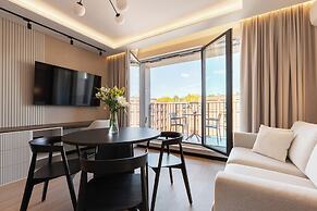 Native Apartments Wita Stwosza 24