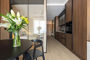 Native Apartments Wita Stwosza 24
