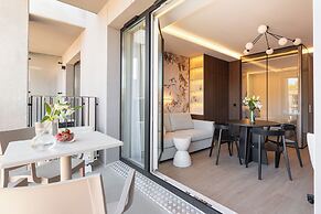 Native Apartments Wita Stwosza 24