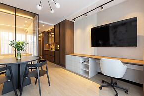 Native Apartments Wita Stwosza 24
