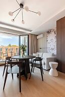 Native Apartments Wita Stwosza 24
