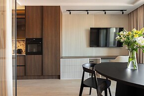 Native Apartments Wita Stwosza 24