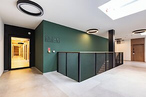 Native Apartments Wita Stwosza 24